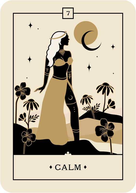 Voice of the Souls Oracle by Isabelle Cerf-Earth Fairy Holistics