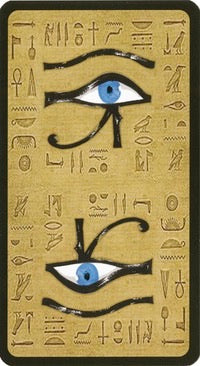 Tarot Nefertari-Earth Fairy Holistics