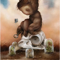 Gentle Creatures Wisdom Deck-Earth Fairy Holistics