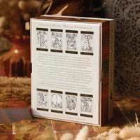 The Baddeley Tarot