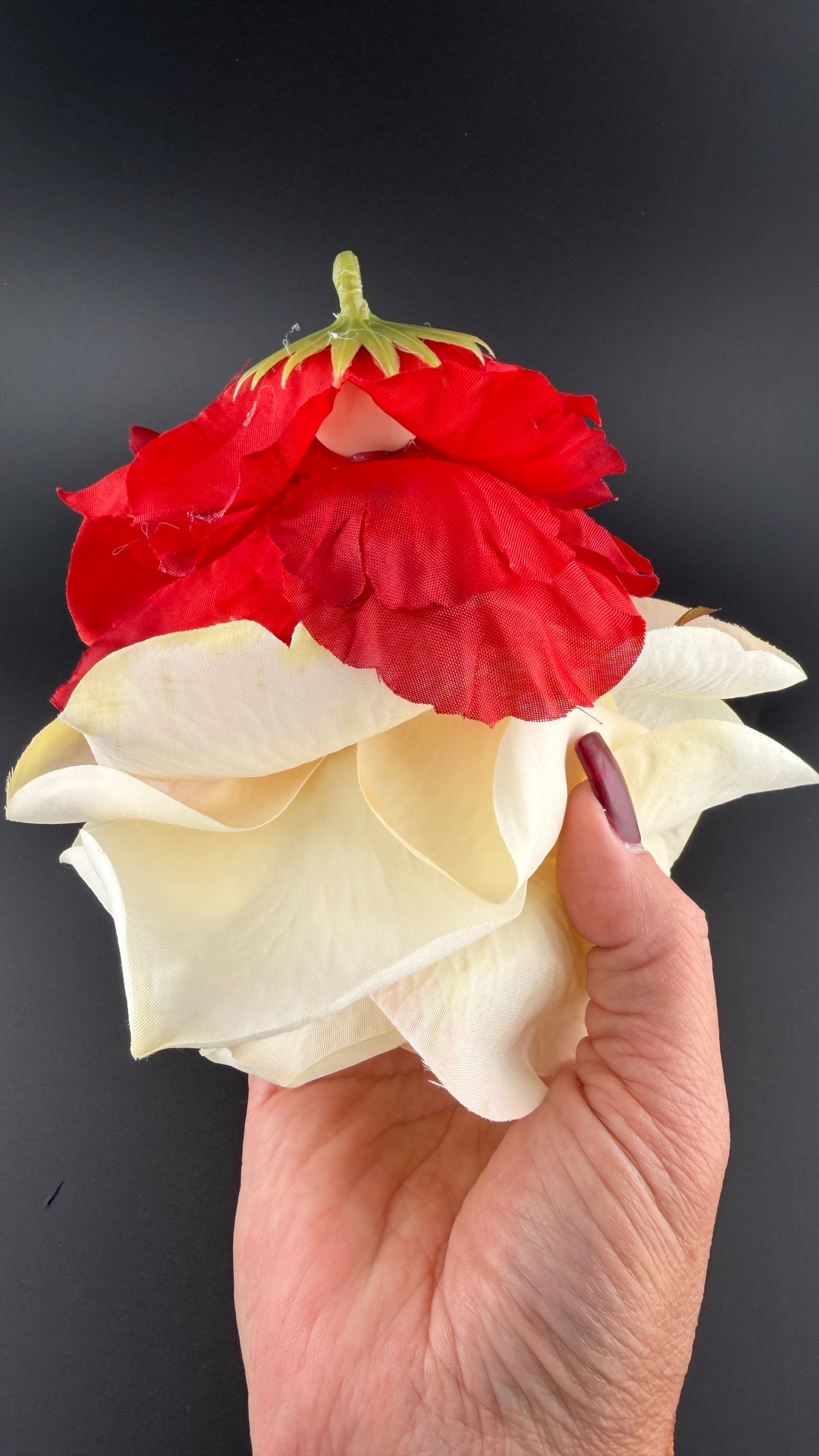 Handmade Little Flower Fairies-Earth Fairy Holistics