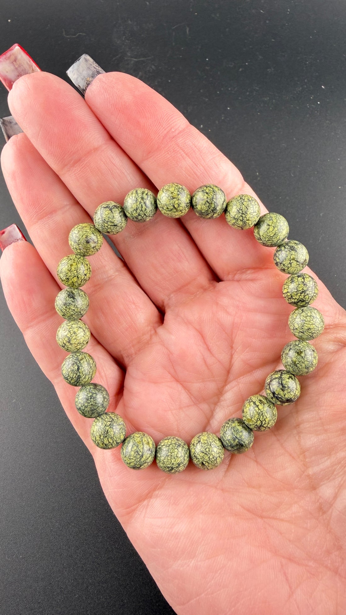 Crystal Bracelets-Earth Fairy Holistics