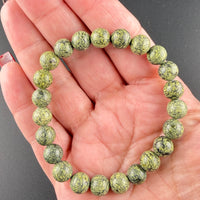 Crystal Bracelets-Earth Fairy Holistics