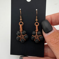 Magick Duke Creations Earrings