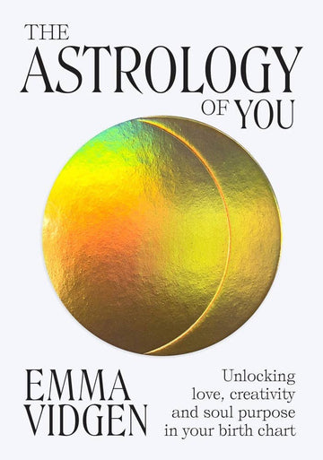 The Astrology of You-Earth Fairy Holistics