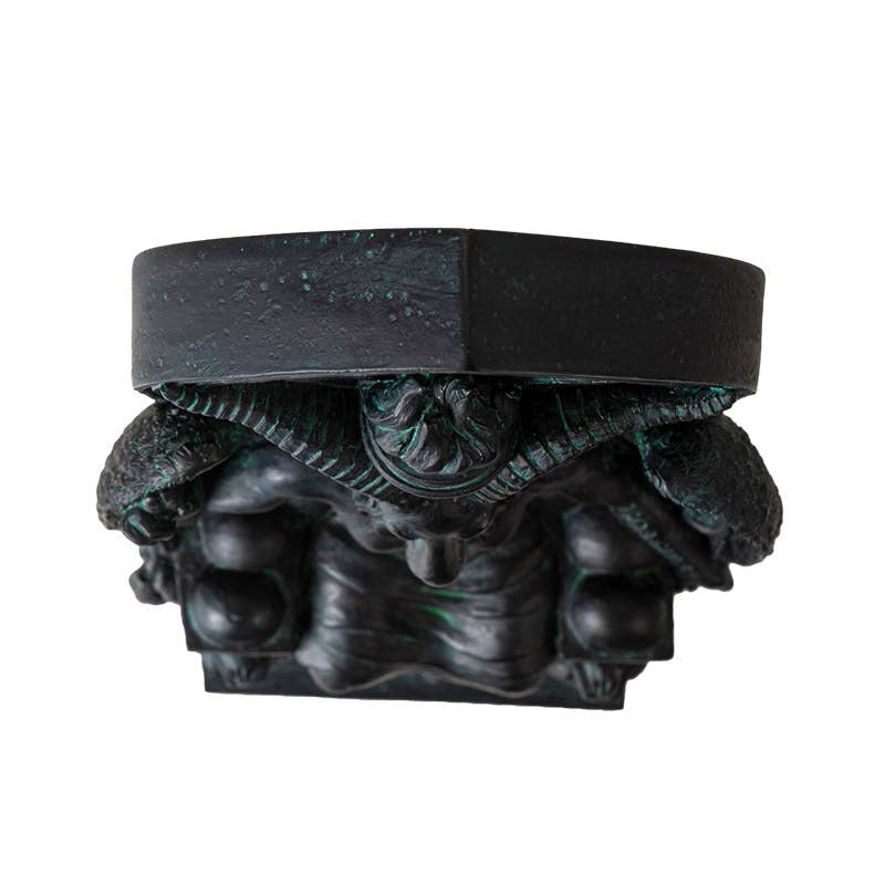 Baphomet Statue-Earth Fairy Holistics