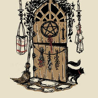 Lost Oracle by Fiona Horne-Earth Fairy Holistics