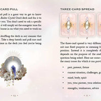 Astral Realms Crystal Oracle by Leah Shoman-Earth Fairy Holistics