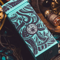 Medusa's Tarot-Earth Fairy Holistics