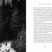 Dark Forest Longing: Tales of Folk Horror & Nature Mysticism-Earth Fairy Holistics