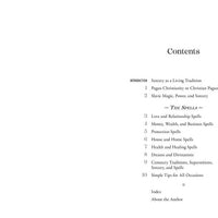 Slavic Witchcraft by Natasha Helvin-Earth Fairy Holistics