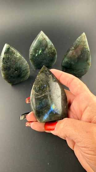 Labradorite Arrows