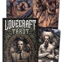 Lovecraft Tarot