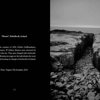 The Galdrabók: Forbidden Icelandic Folk Magic-Earth Fairy Holistics