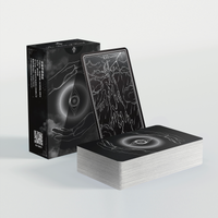 Tarot of Hand-Earth Fairy Holistics