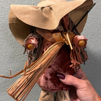 Handmade Little Witches