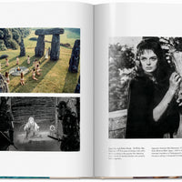 Witchcraft. The Library of Esoterica (English)-Earth Fairy Holistics