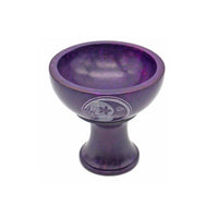 Soapstone Smudge Bowl w/ Stand - Celestial-Earth Fairy Holistics
