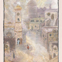 Mindscapes Tarot-Earth Fairy Holistics