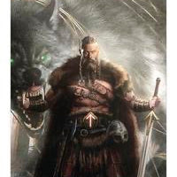 Runic Tarot Mini-Earth Fairy Holistics