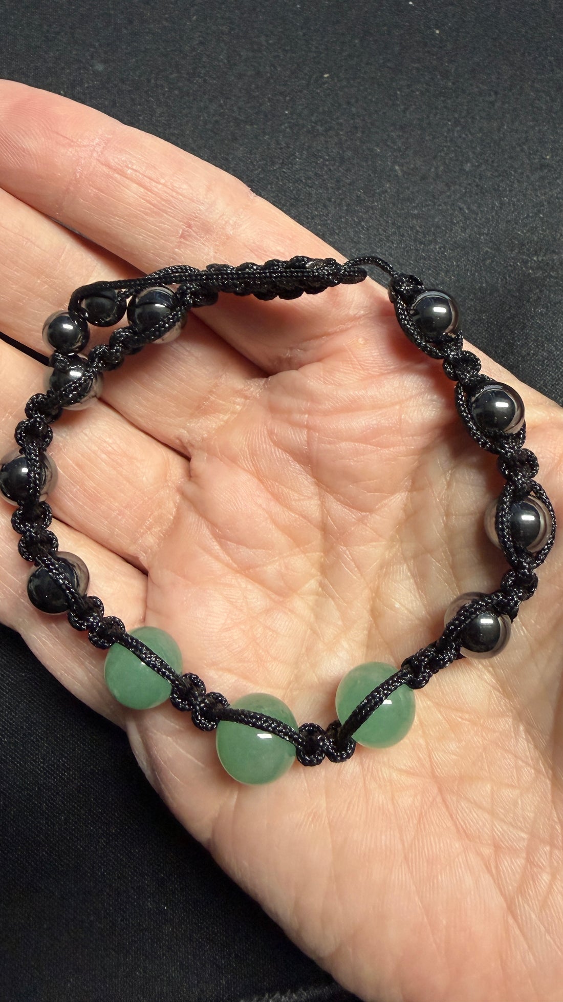 Crystal Bracelets - Various Options-Earth Fairy Holistics