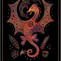 Folklore Tarot-Earth Fairy Holistics