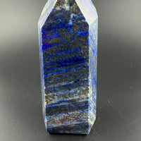 Lapis Lazuli Towers-Earth Fairy Holistics