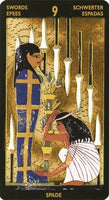 Tarot Nefertari-Earth Fairy Holistics