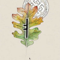 Celtic Spirit Oracle by Nicola McIntosh-Earth Fairy Holistics