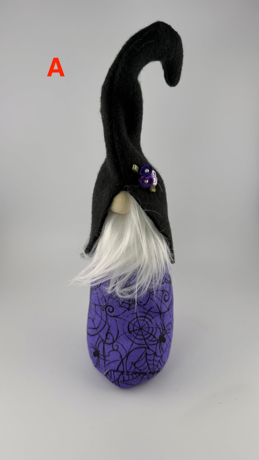 Handmade Gnomes (Various Options)