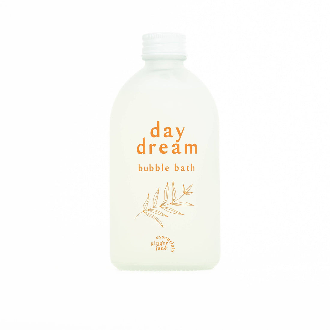 Daydream • natural bubble bath-Earth Fairy Holistics