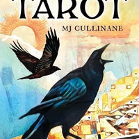 Crow Tarot-Earth Fairy Holistics