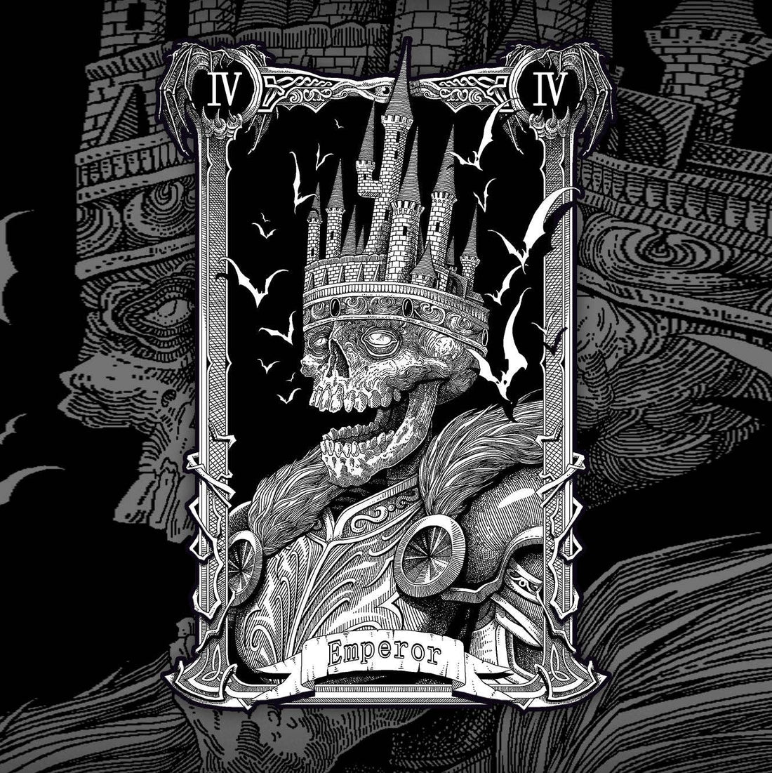 Mysteries Tarot-Earth Fairy Holistics