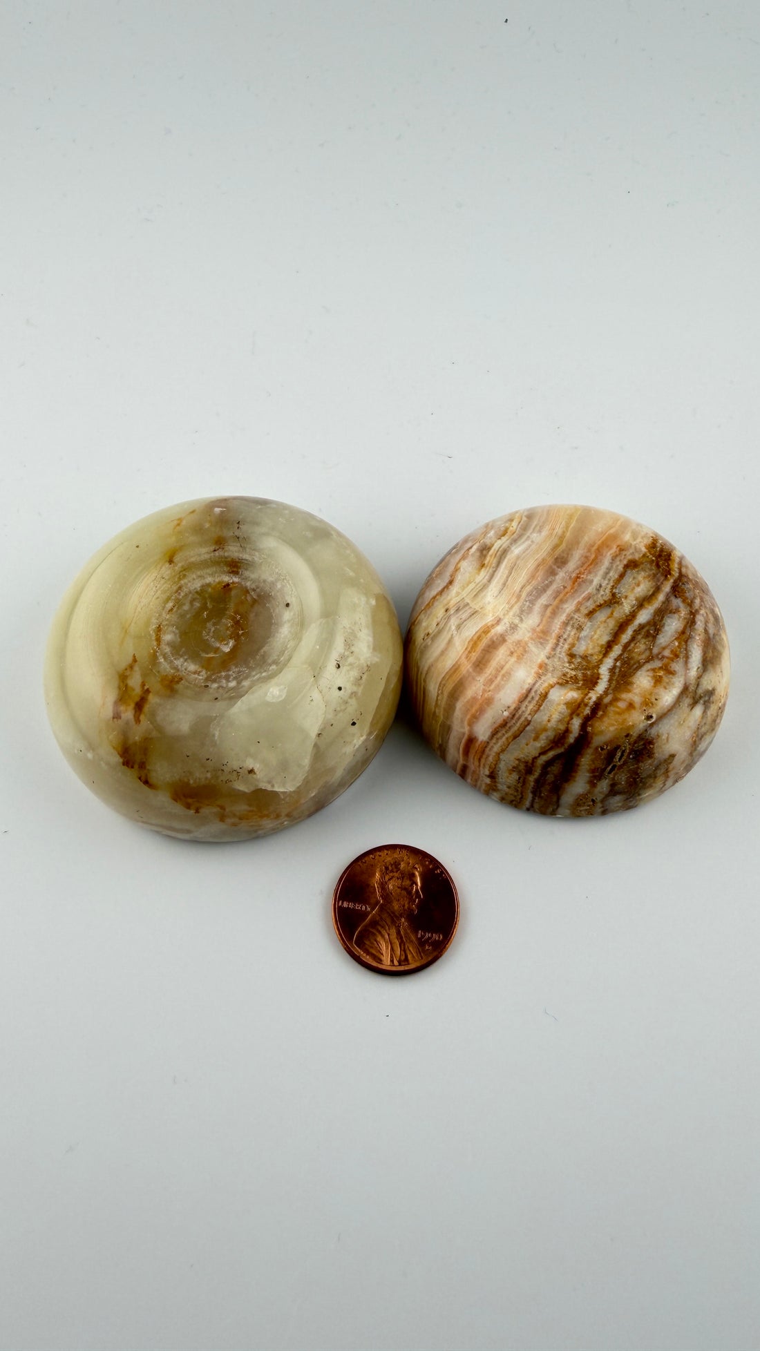 Green Onyx Sphere Stand-Earth Fairy Holistics