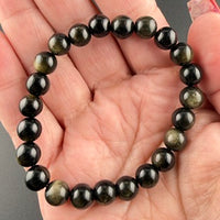 Crystal Bracelets-Earth Fairy Holistics