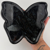 Astrophyllite Butterfly Plate