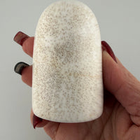 Scolecite Free Forms