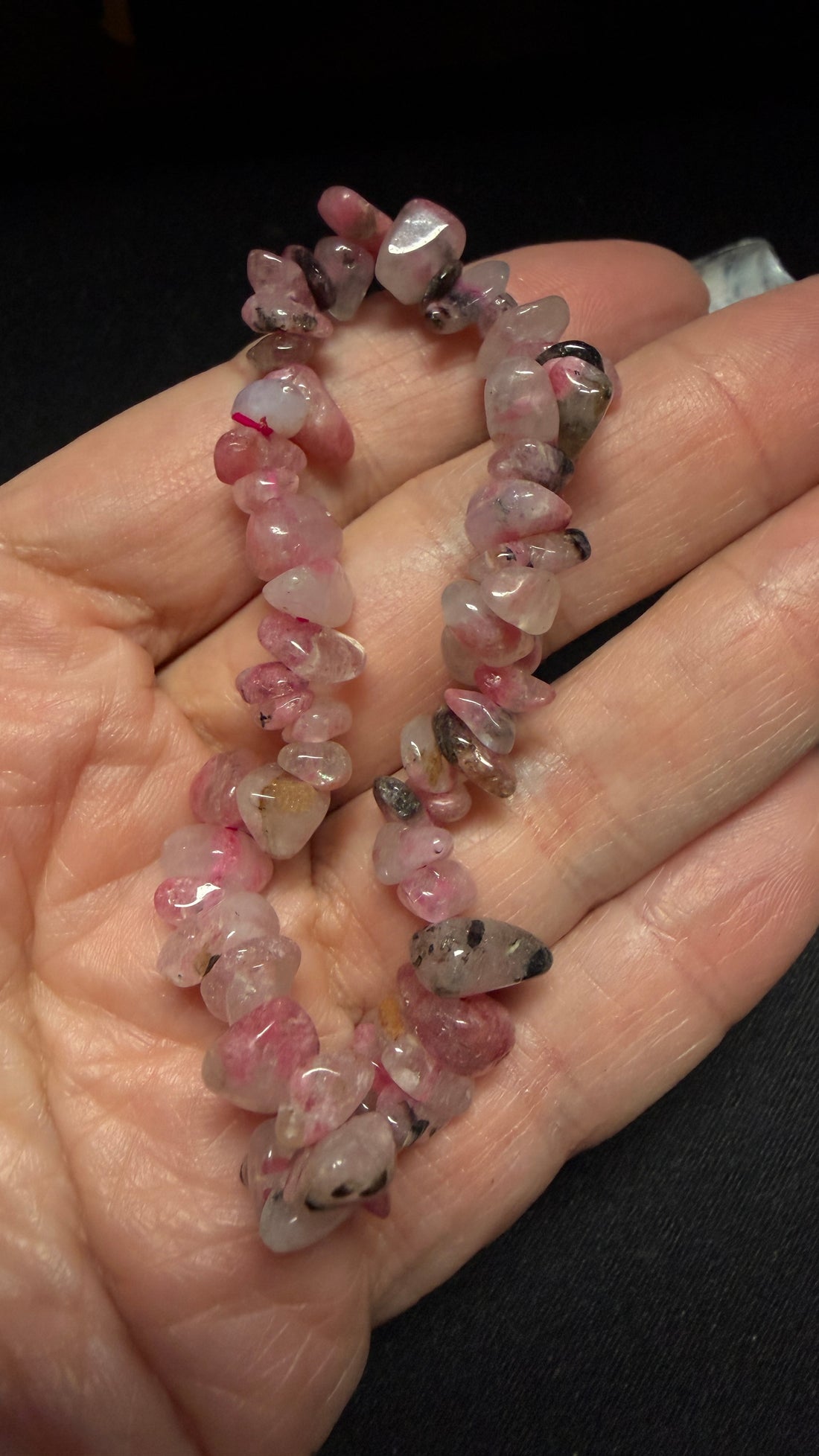 Crystal Bracelets - Various Options-Earth Fairy Holistics