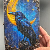Handmade Boxes (Various Designs)-Earth Fairy Holistics