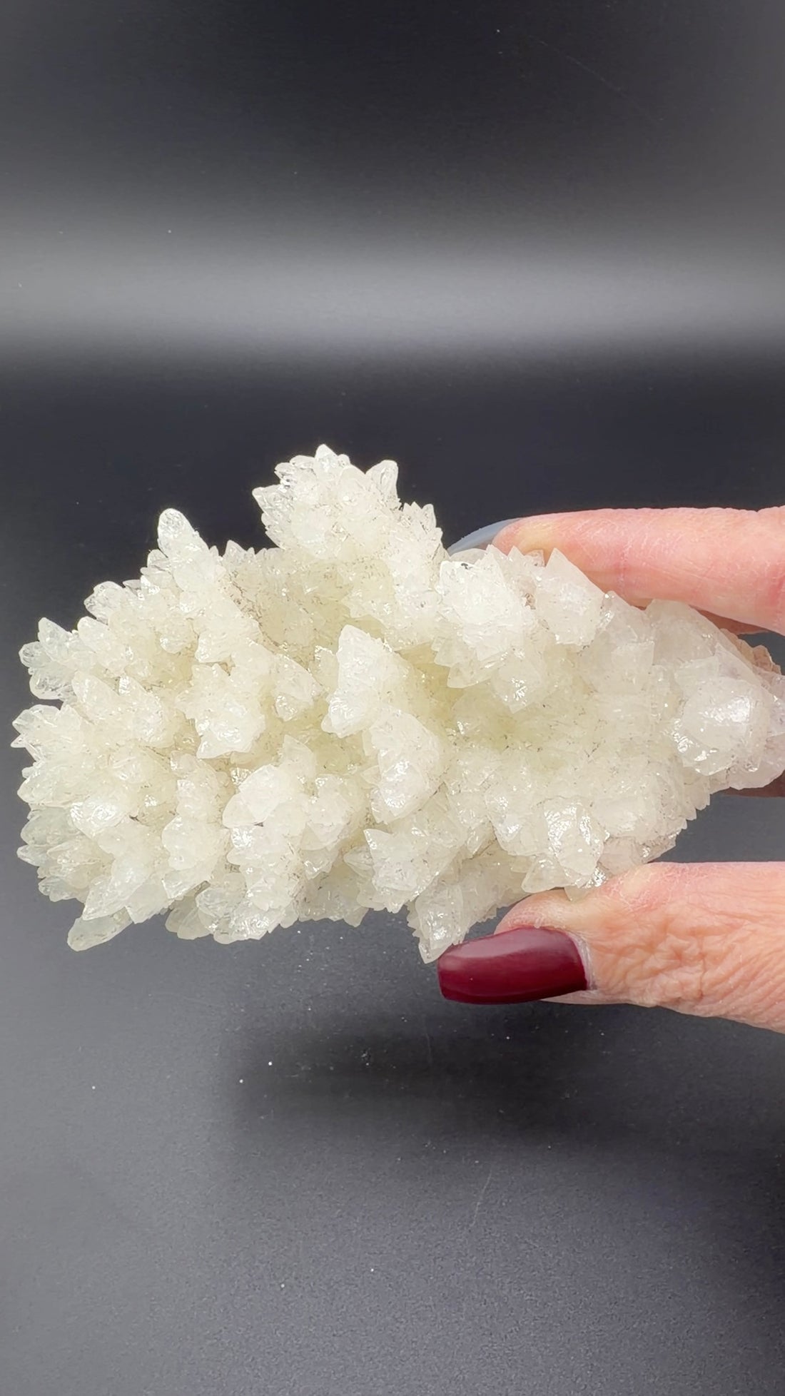 Calcite Specimen-Earth Fairy Holistics