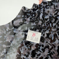 Indigo Gabbro Moon Faces-Earth Fairy Holistics