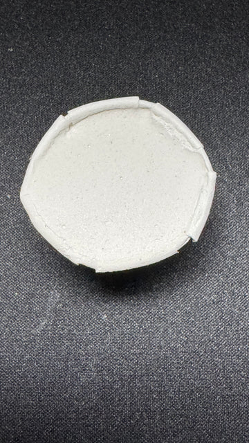 Cascarilla (Eggshell) Cup