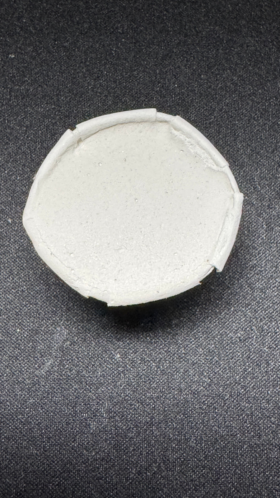 Cascarilla (Eggshell) Cup