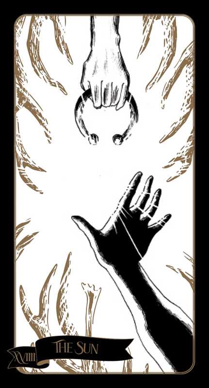 Tarot of the Sorceress by Bérengère Demoncy-Earth Fairy Holistics