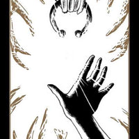 Tarot of the Sorceress by Bérengère Demoncy-Earth Fairy Holistics