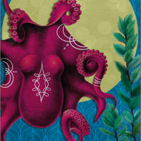 Wise Earth Medicine Tarot: 78 Cards & 96 Page Guidebook-Earth Fairy Holistics