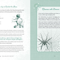 Holistic Witch by Leanna Greenaway-Earth Fairy Holistics