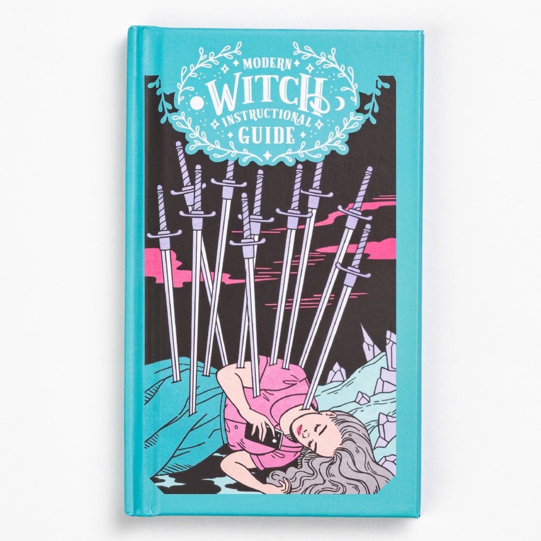 Modern Witch Tarot Deck-Earth Fairy Holistics