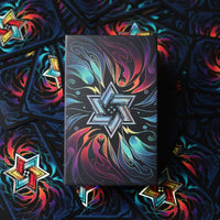 Elemental Strength Tarot-Earth Fairy Holistics