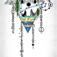 Elemental North Tarot-Earth Fairy Holistics